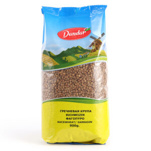 Buchweizen  900g