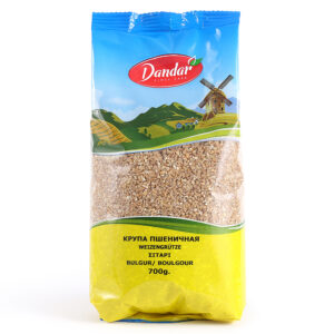 Weizengrütze  700g