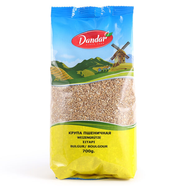 Weizengrütze  700g