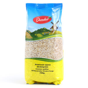 Gerstengrütze  700g