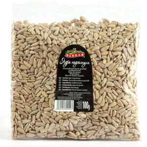 Sonnenblumenkerne geschält 100g