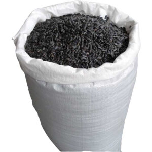 Sonnenblumenkerne schwarz lose 25 kg