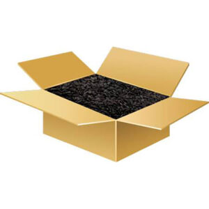 Sonnenblumenkerne schwarz lose  12 kg