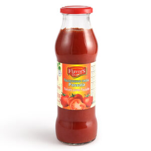 Passierte Tomaten Passata 690g