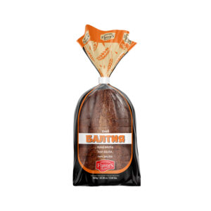 Tiefgefrorenes Brot Baltia 300g