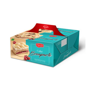 Торт  "БОНАПАРТ" 1000 г