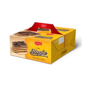 Торт  "МАГИЯ" 1100 г